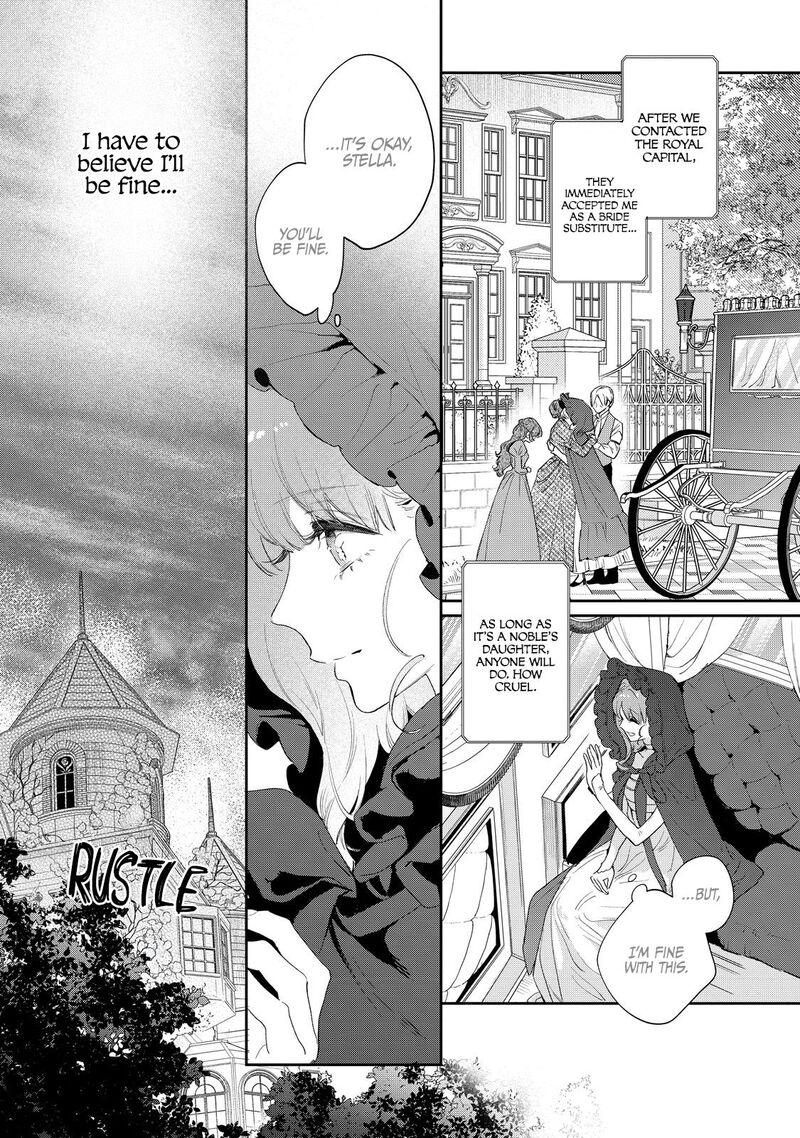 Hana Himeru Kimi No Meteor 1 29