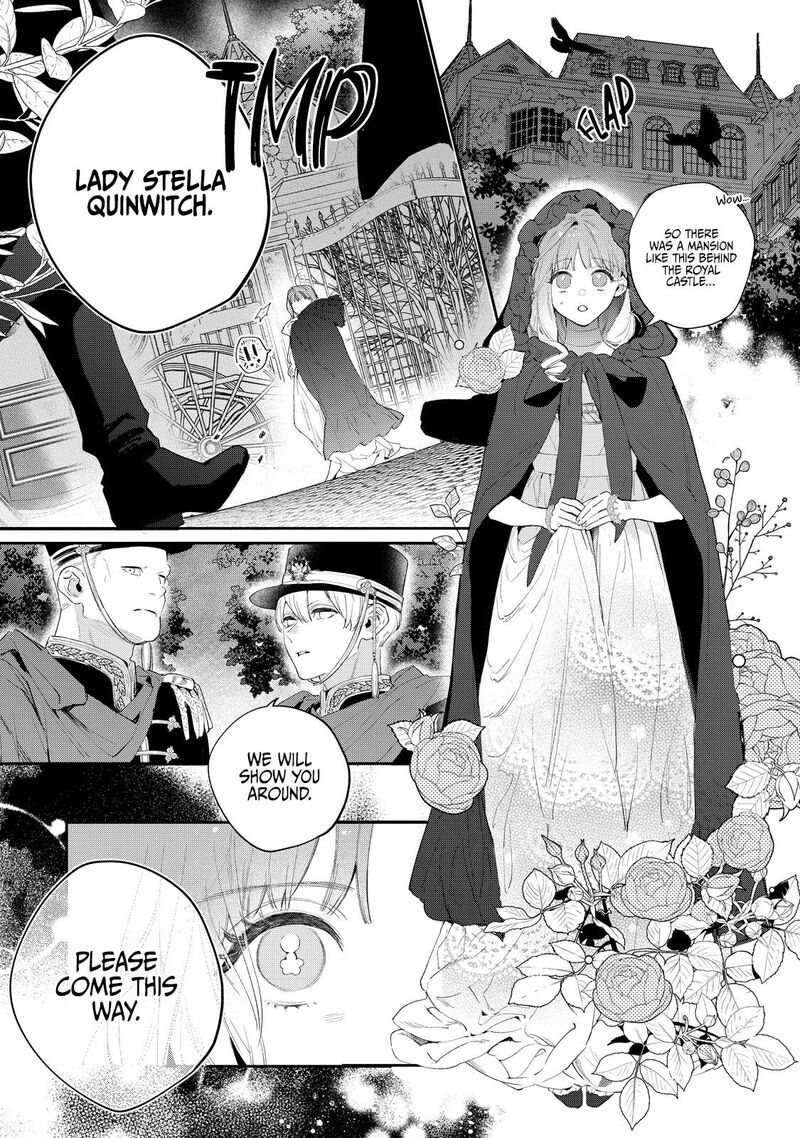 Hana Himeru Kimi No Meteor 1 30