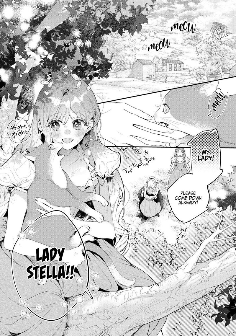 Hana Himeru Kimi No Meteor 1 8