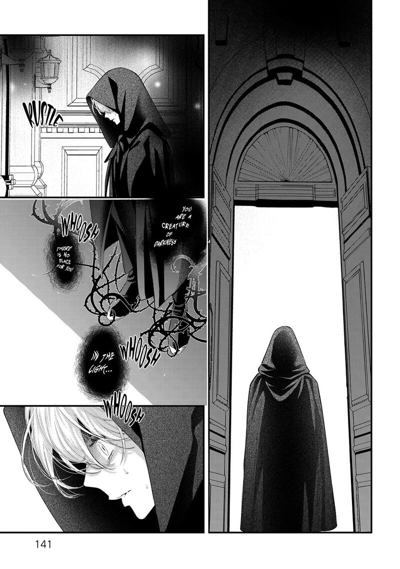 Hana Himeru Kimi No Meteor 12 7