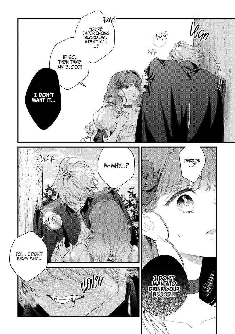 Hana Himeru Kimi No Meteor 14 4