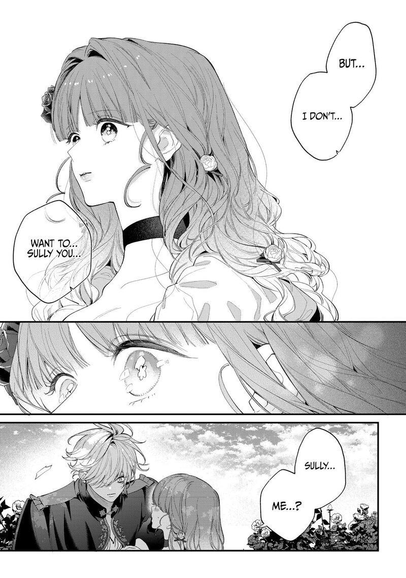 Hana Himeru Kimi No Meteor 14 5