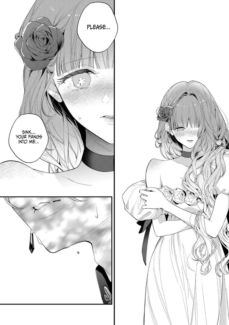 Hana Himeru Kimi No Meteor 14 8