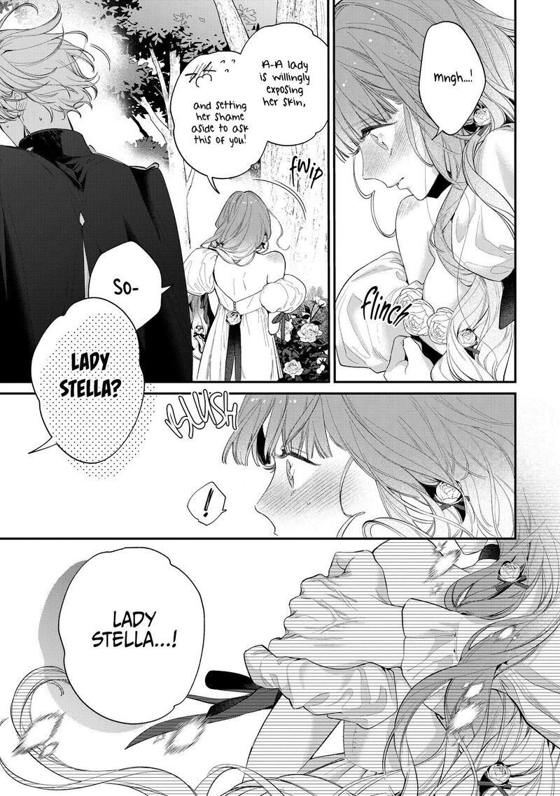 Hana Himeru Kimi No Meteor 14 9