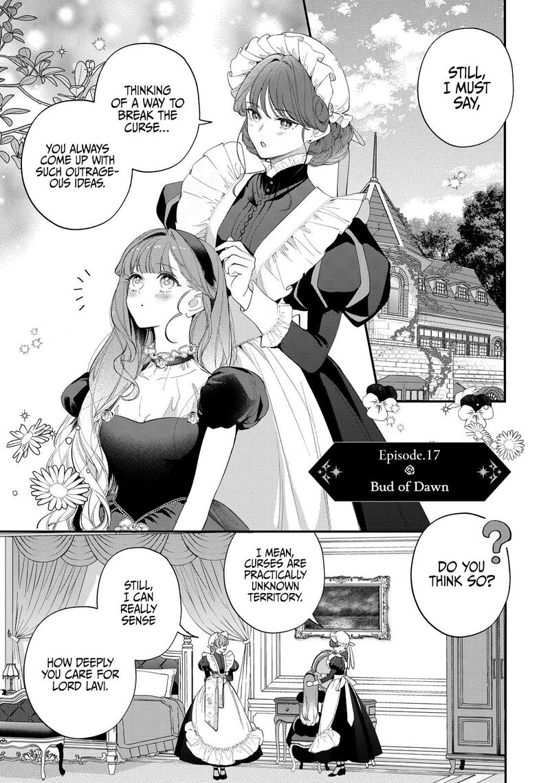 Hana Himeru Kimi No Meteor 17 3