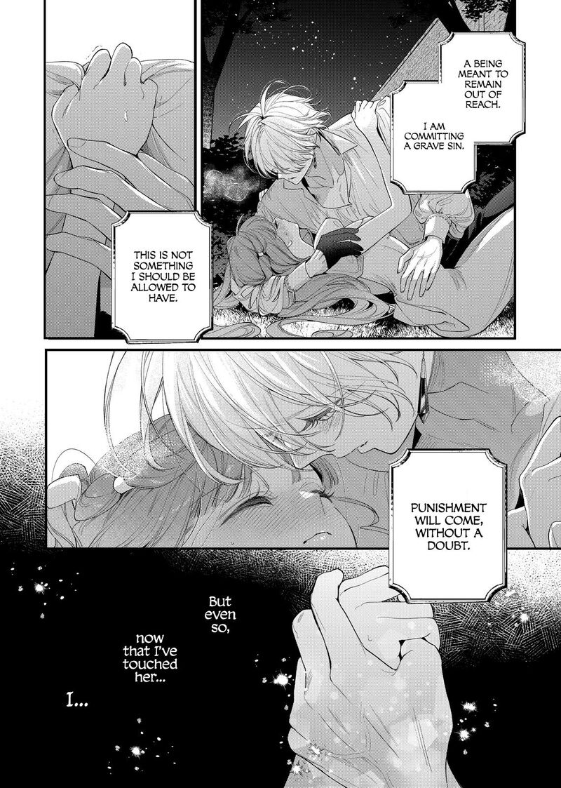 Hana Himeru Kimi No Meteor 20 35