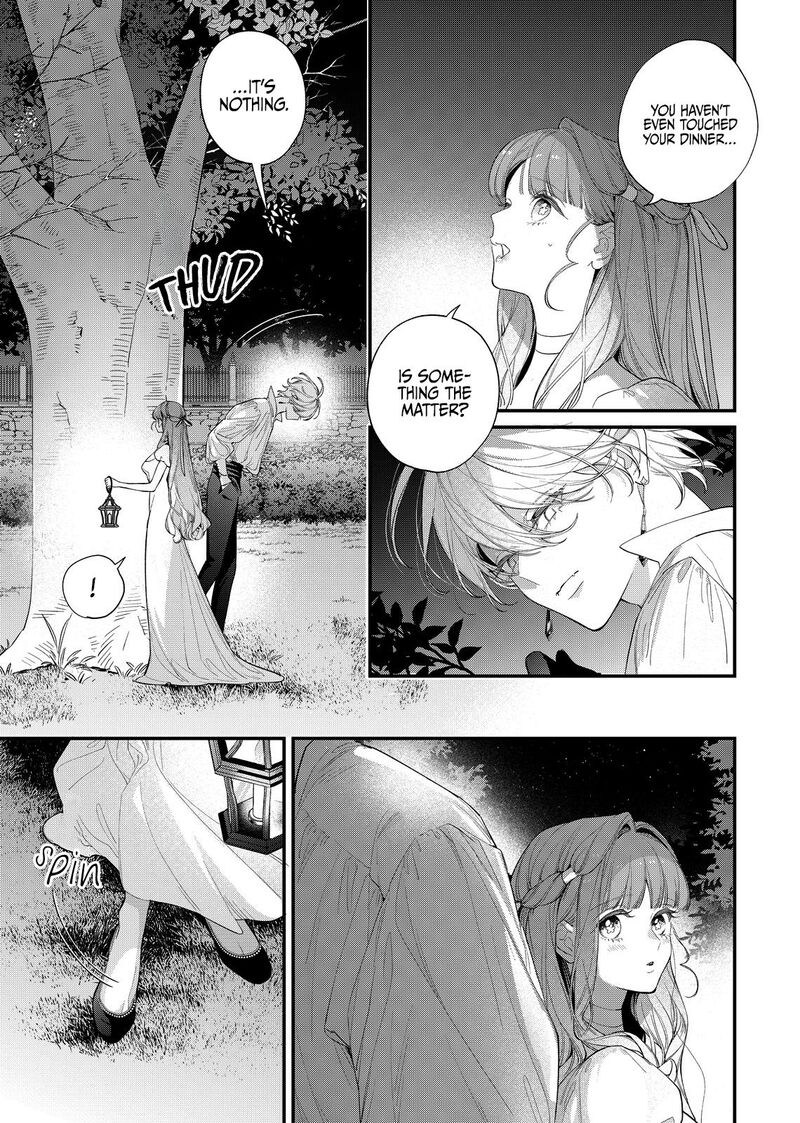 Hana Himeru Kimi No Meteor 20 9