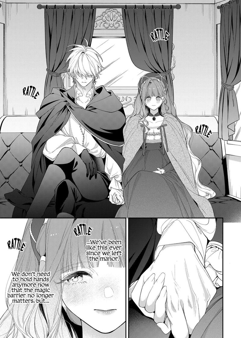 Hana Himeru Kimi No Meteor 23 7