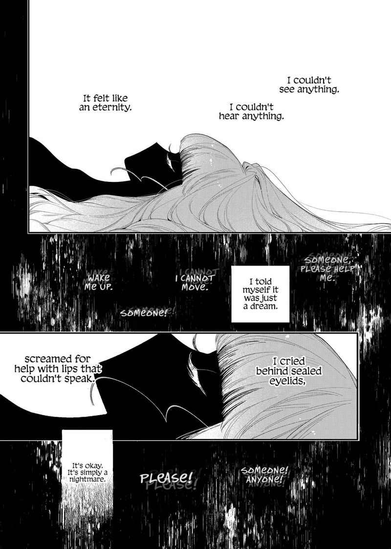 Hana Himeru Kimi No Meteor 24 7