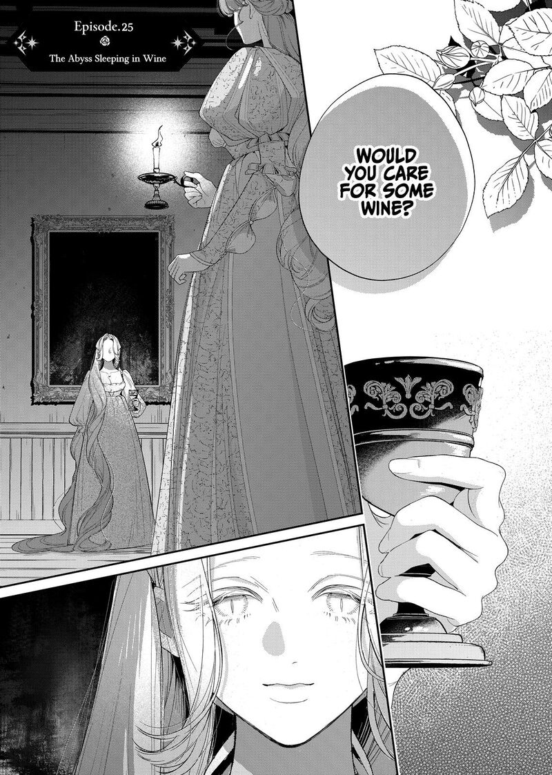 Hana Himeru Kimi No Meteor 25 3