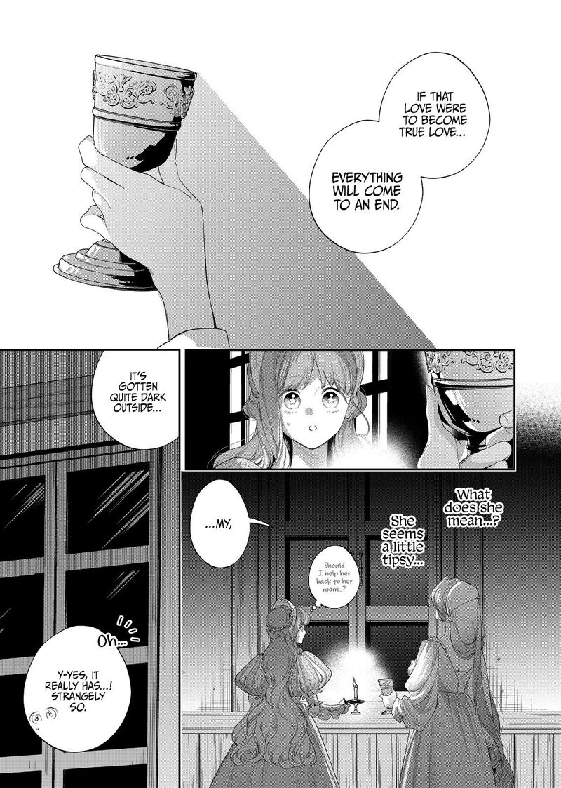 Hana Himeru Kimi No Meteor 25 7