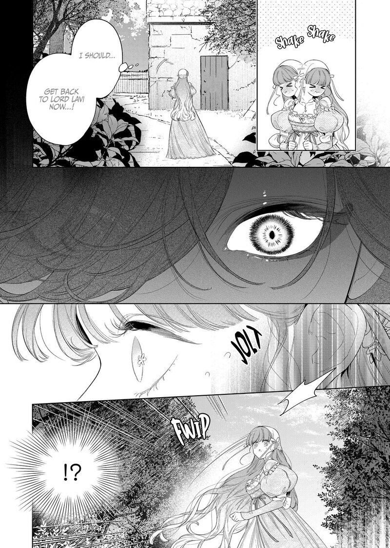 Hana Himeru Kimi No Meteor 29 6