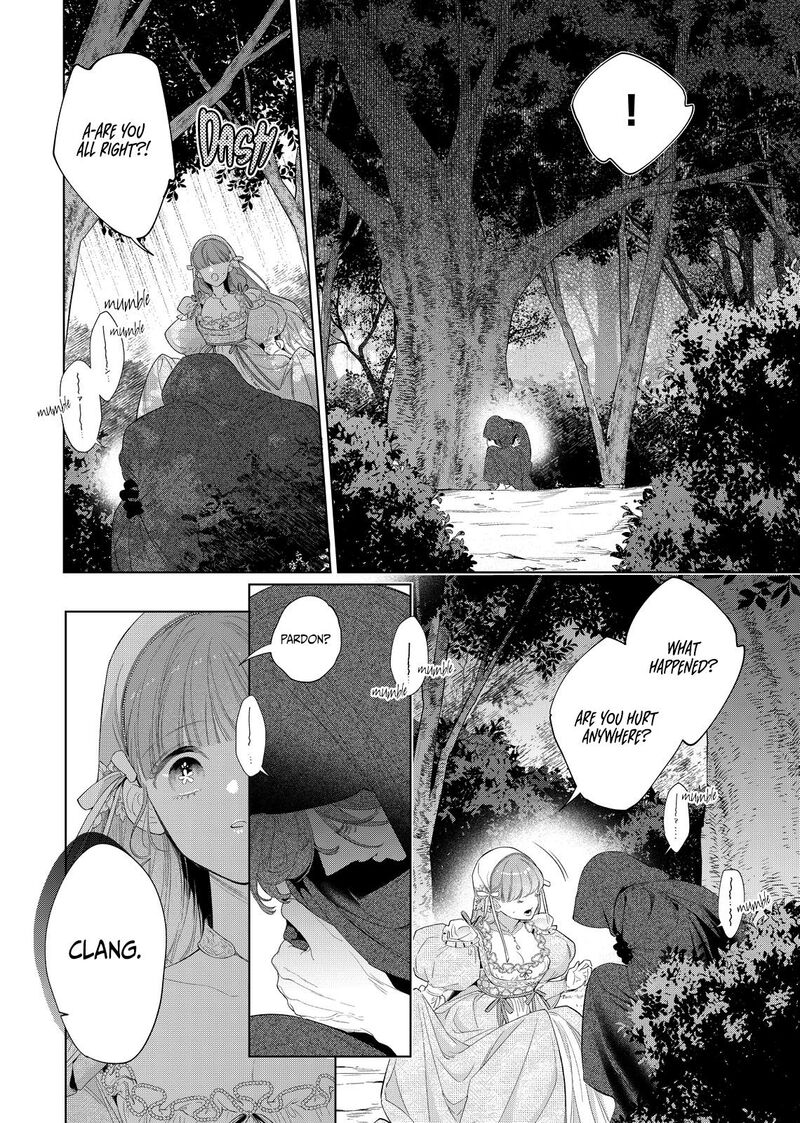 Hana Himeru Kimi No Meteor 29 8