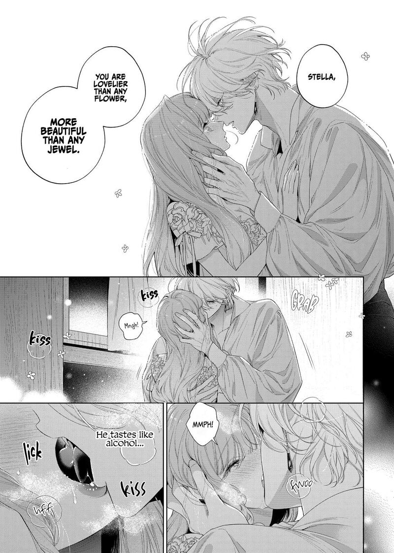 Hana Himeru Kimi No Meteor 31e 16