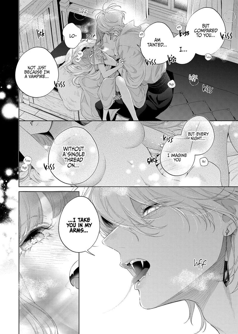 Hana Himeru Kimi No Meteor 31e 17