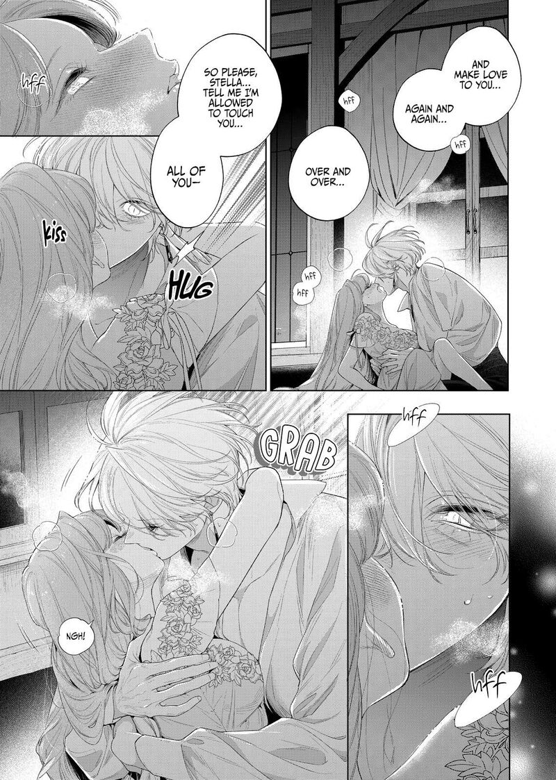 Hana Himeru Kimi No Meteor 31e 18