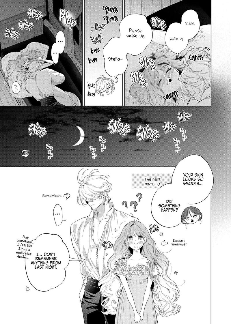 Hana Himeru Kimi No Meteor 31e 20