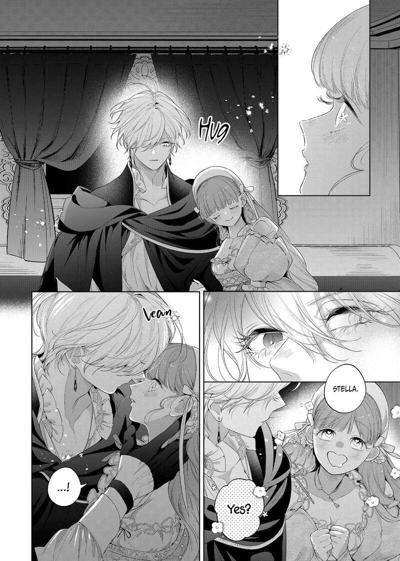 Hana Himeru Kimi No Meteor 31e 5