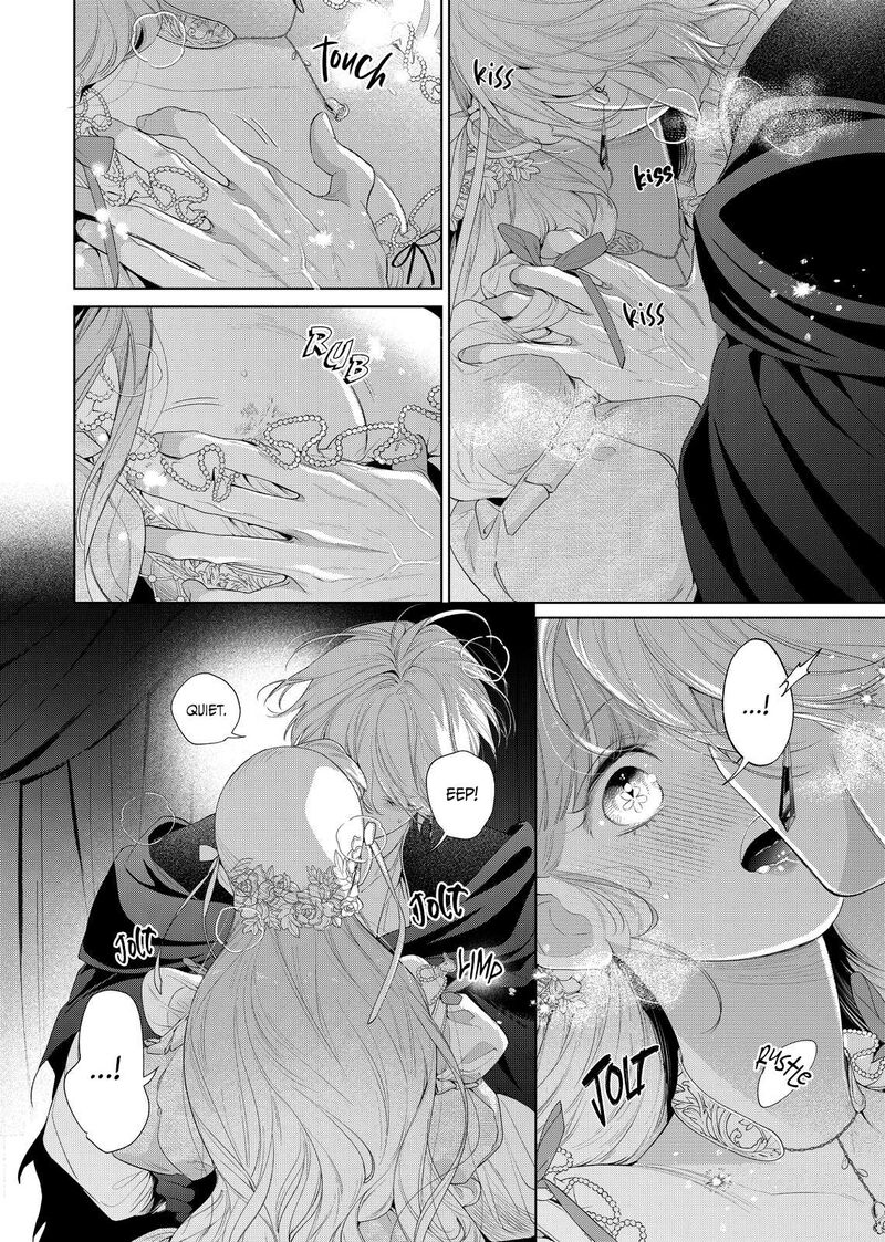 Hana Himeru Kimi No Meteor 31e 9