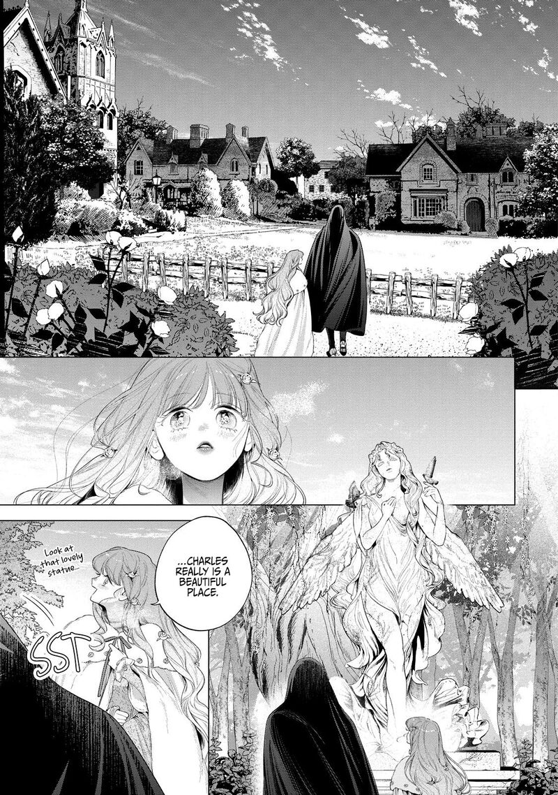 Hana Himeru Kimi No Meteor 34 21