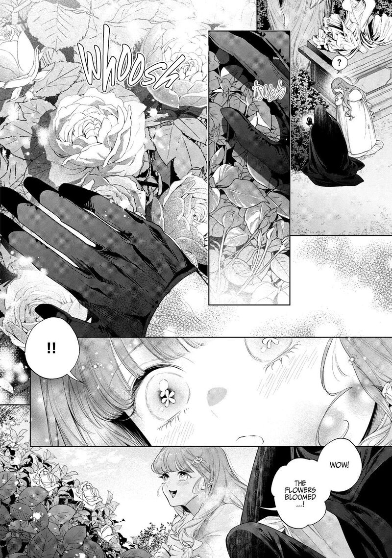 Hana Himeru Kimi No Meteor 34 22