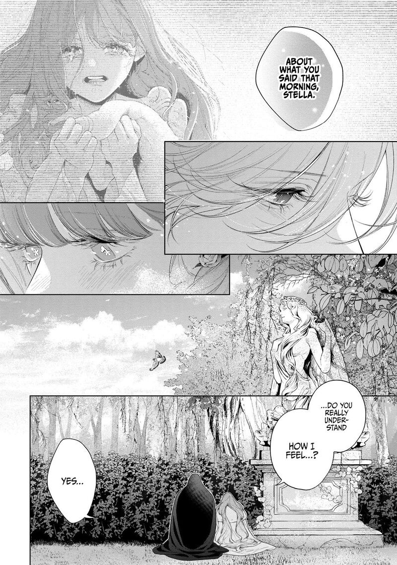 Hana Himeru Kimi No Meteor 34 26