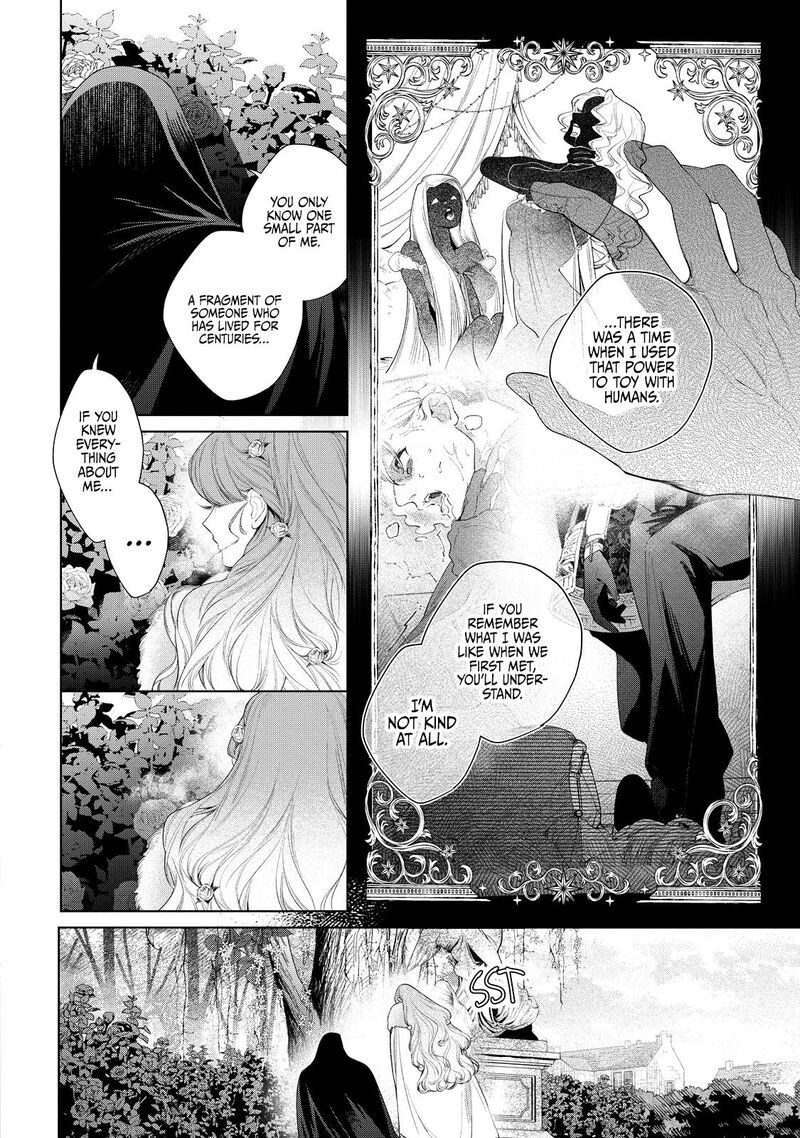 Hana Himeru Kimi No Meteor 34 28