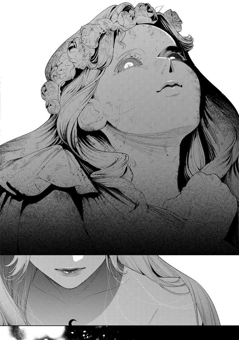 Hana Himeru Kimi No Meteor 34 36