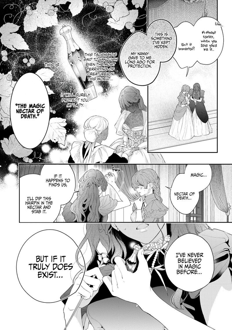 Hana Himeru Kimi No Meteor 5 13