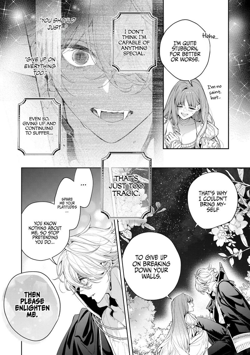 Hana Himeru Kimi No Meteor 6 10