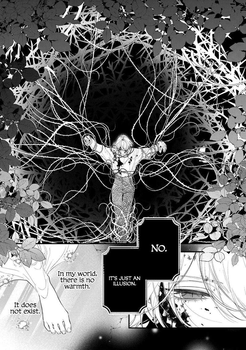 Hana Himeru Kimi No Meteor 8 16