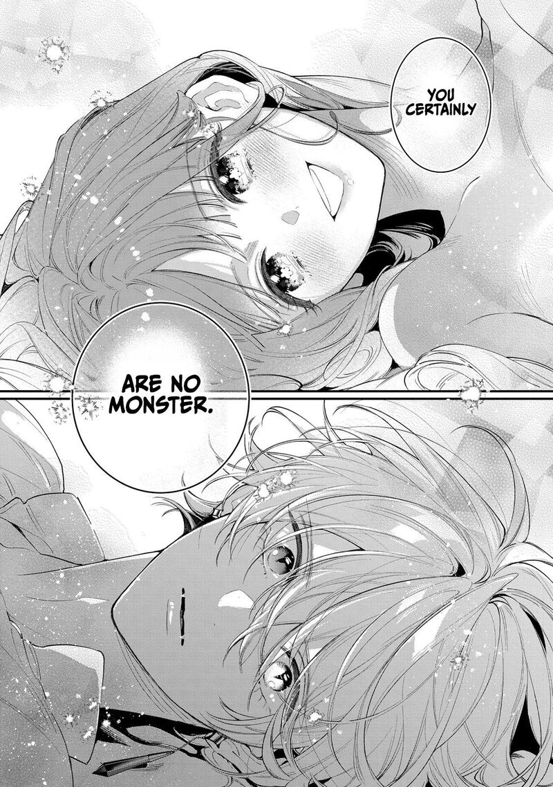 Hana Himeru Kimi No Meteor 8 23