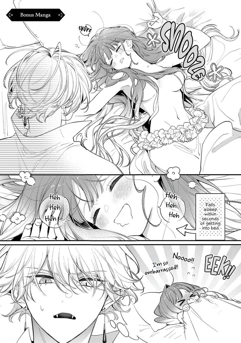 Hana Himeru Kimi No Meteor 8 27