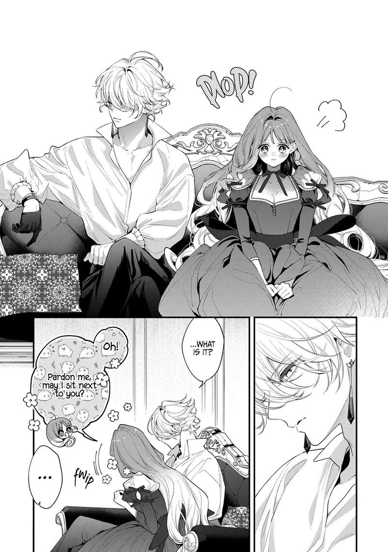 Hana Himeru Kimi No Meteor 9 18