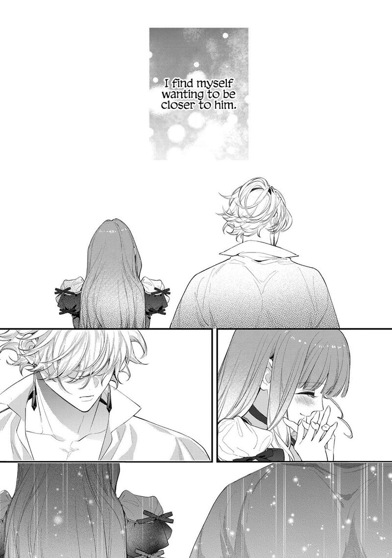 Hana Himeru Kimi No Meteor 9 24