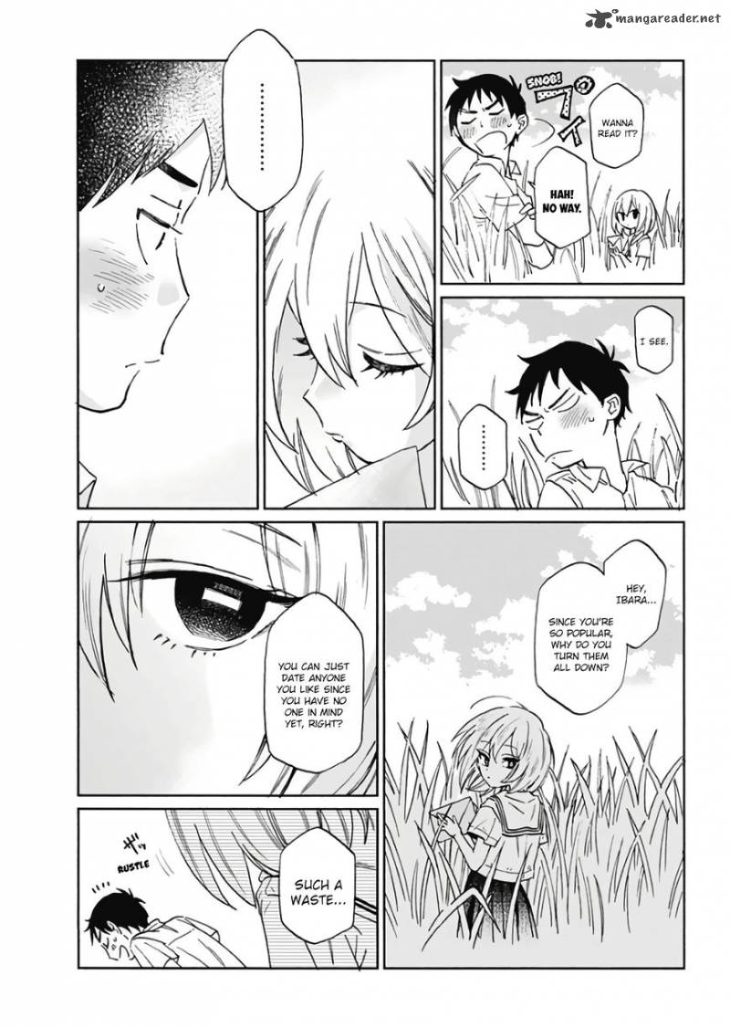 Hana Matsu Ibara Meguru Haru 1 16
