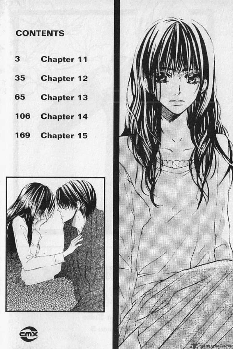 Hana No Namae 11 2