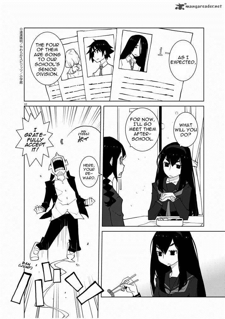 Hana To Alice Satsujin Jiken 4 10