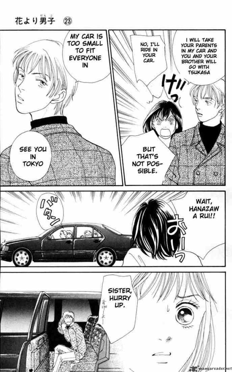 Hana Yori Dango 148 18