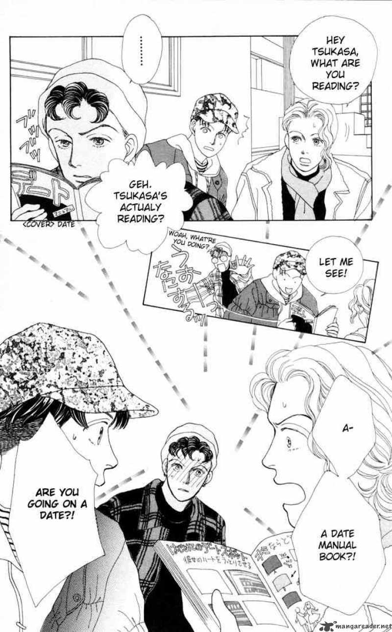 Hana Yori Dango 21 4