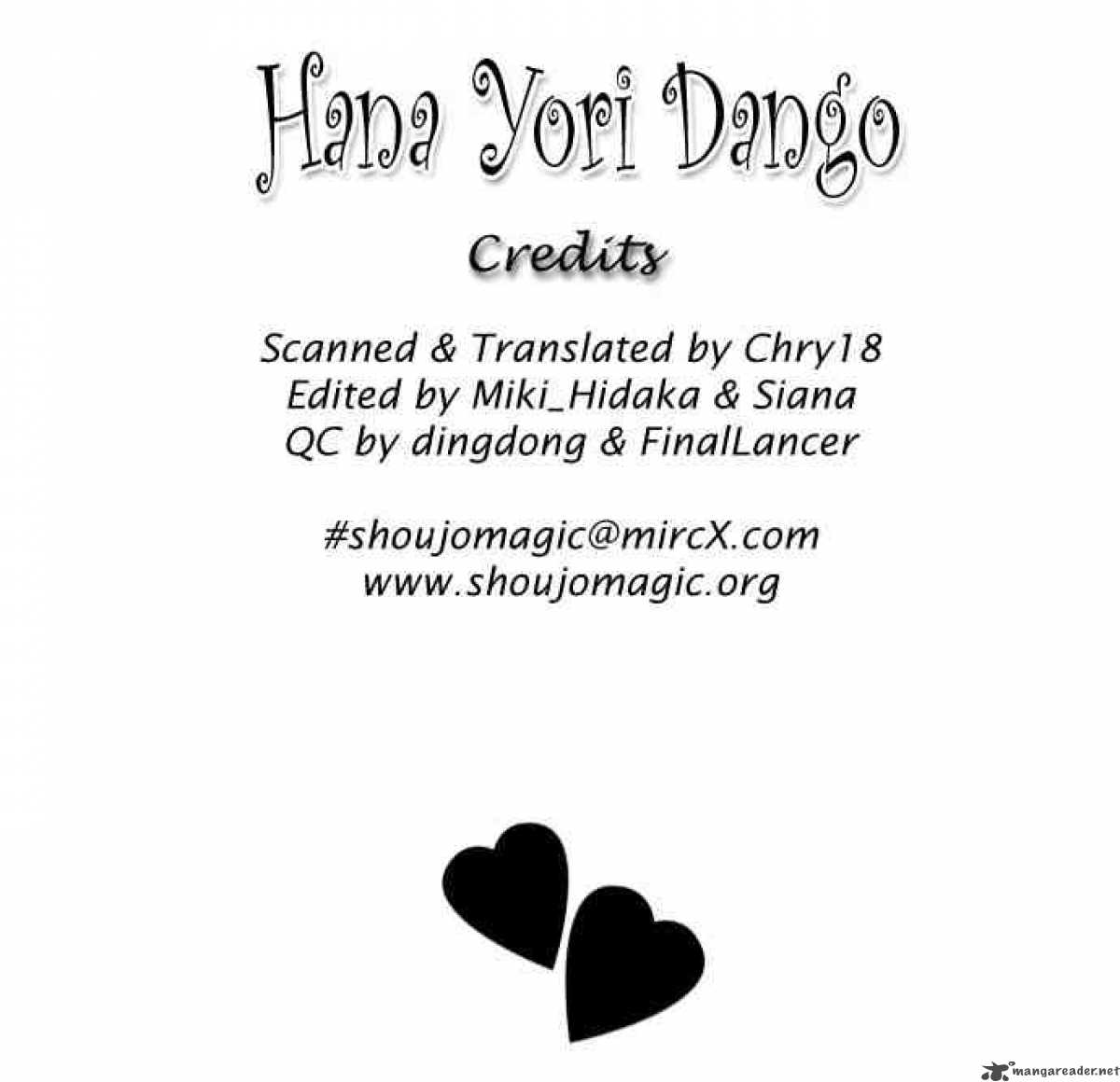 Hana Yori Dango 229 27