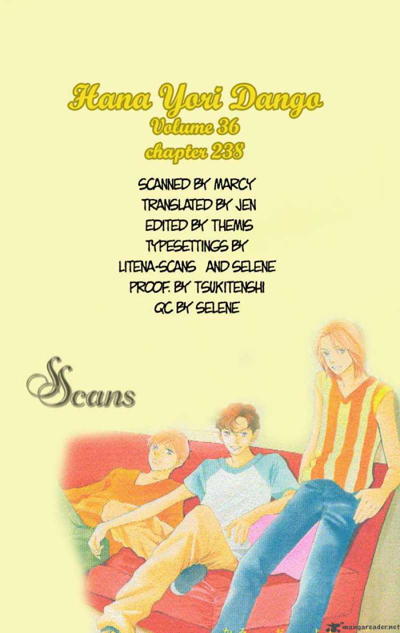 Hana Yori Dango 238 27