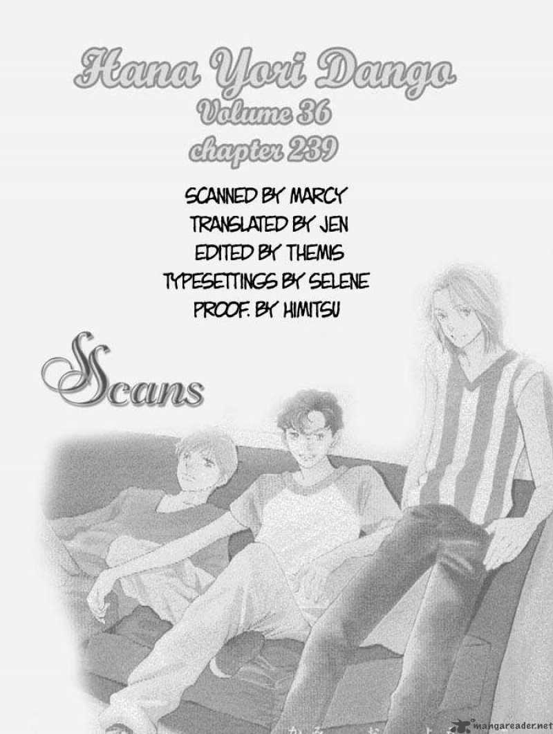 Hana Yori Dango 239 22