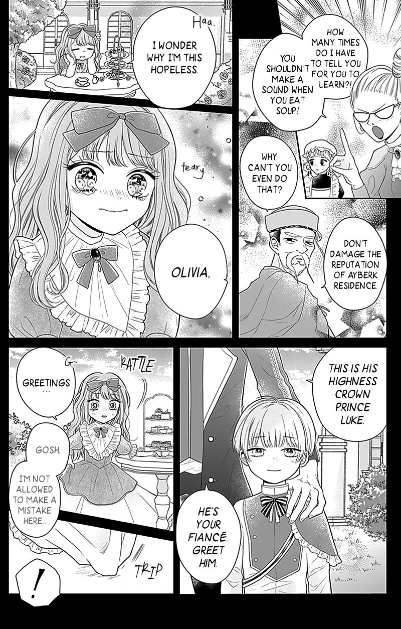 Hanabi Wa Samenai Yume Wo Miru 1 29