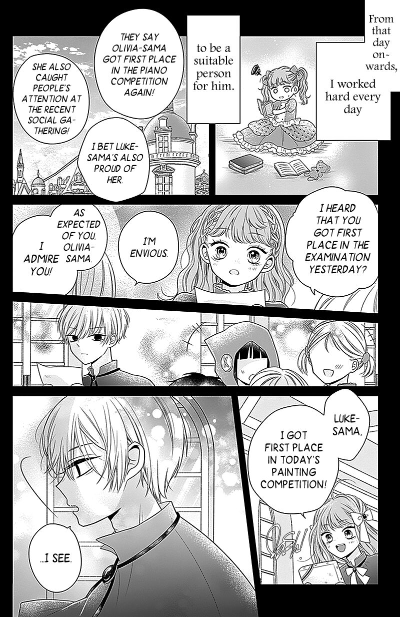 Hanabi Wa Samenai Yume Wo Miru 1 31
