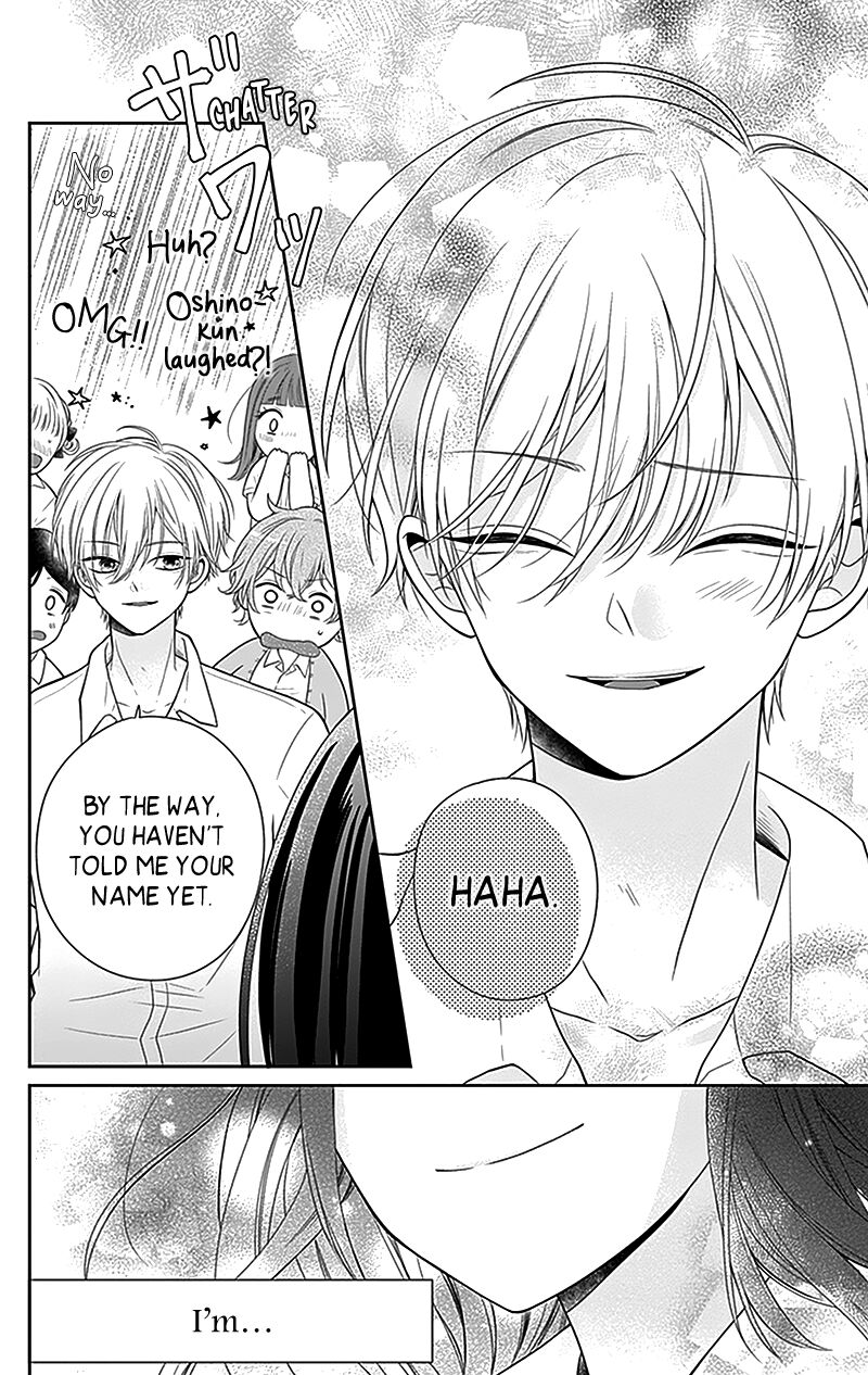 Hanabi Wa Samenai Yume Wo Miru 1 52