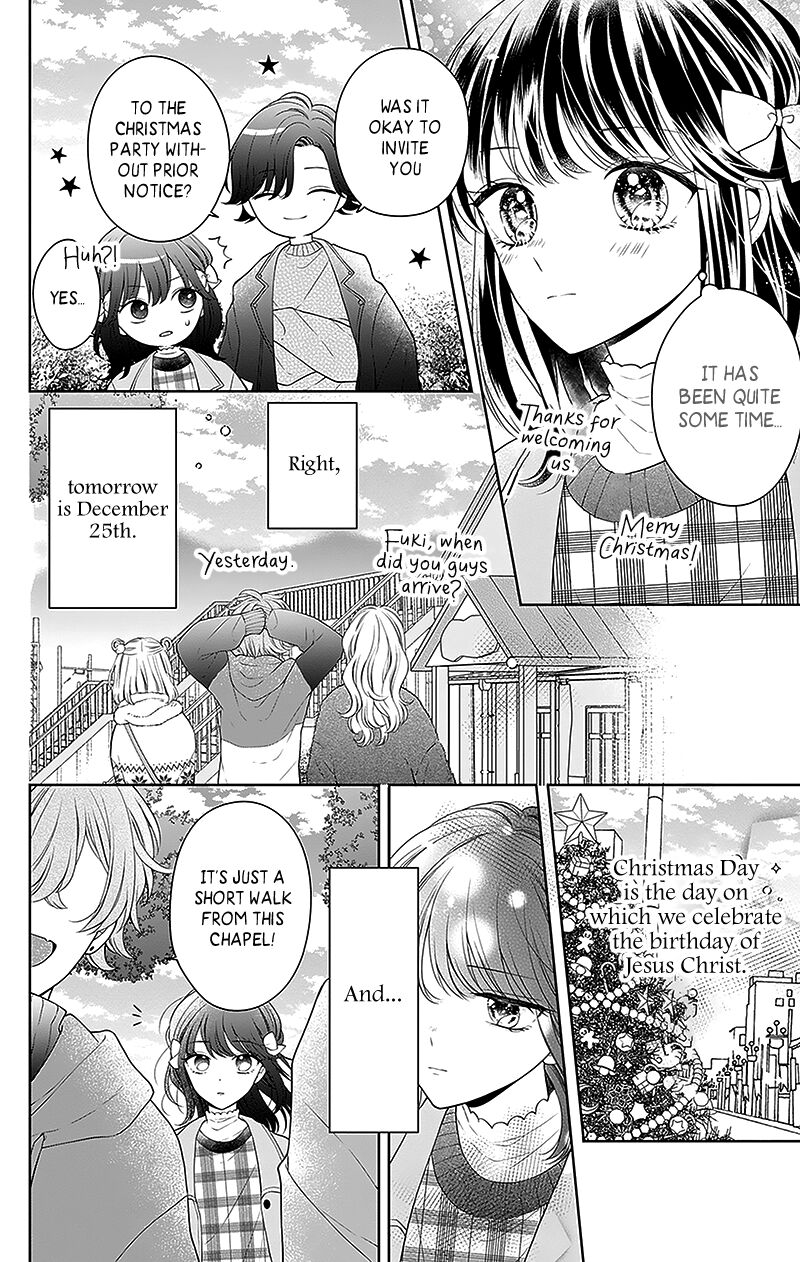 Hanabi Wa Samenai Yume Wo Miru 10 10