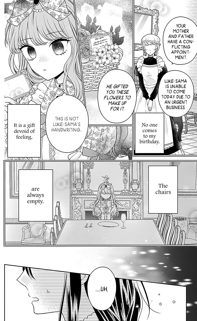 Hanabi Wa Samenai Yume Wo Miru 10 18