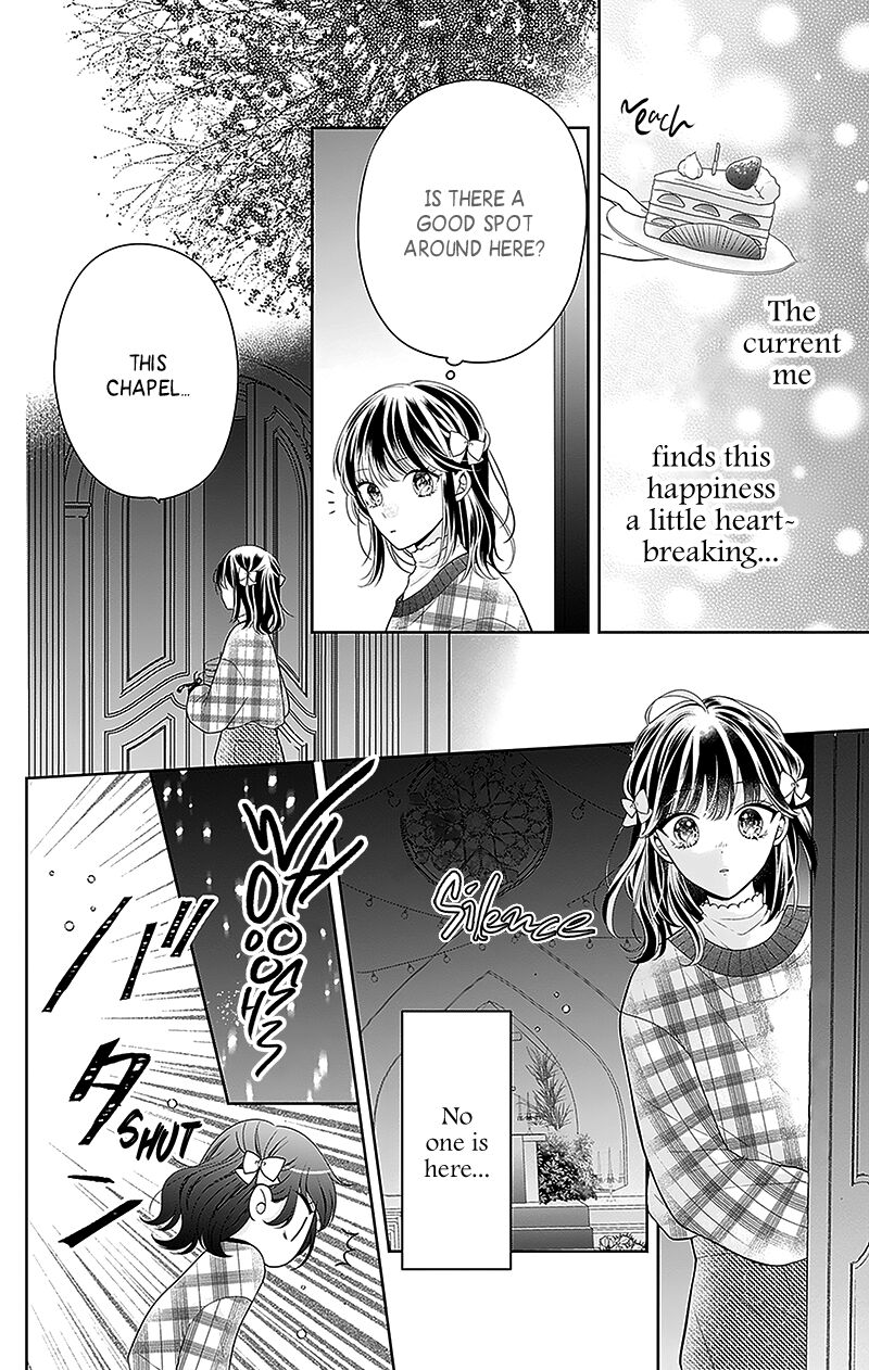 Hanabi Wa Samenai Yume Wo Miru 10 24