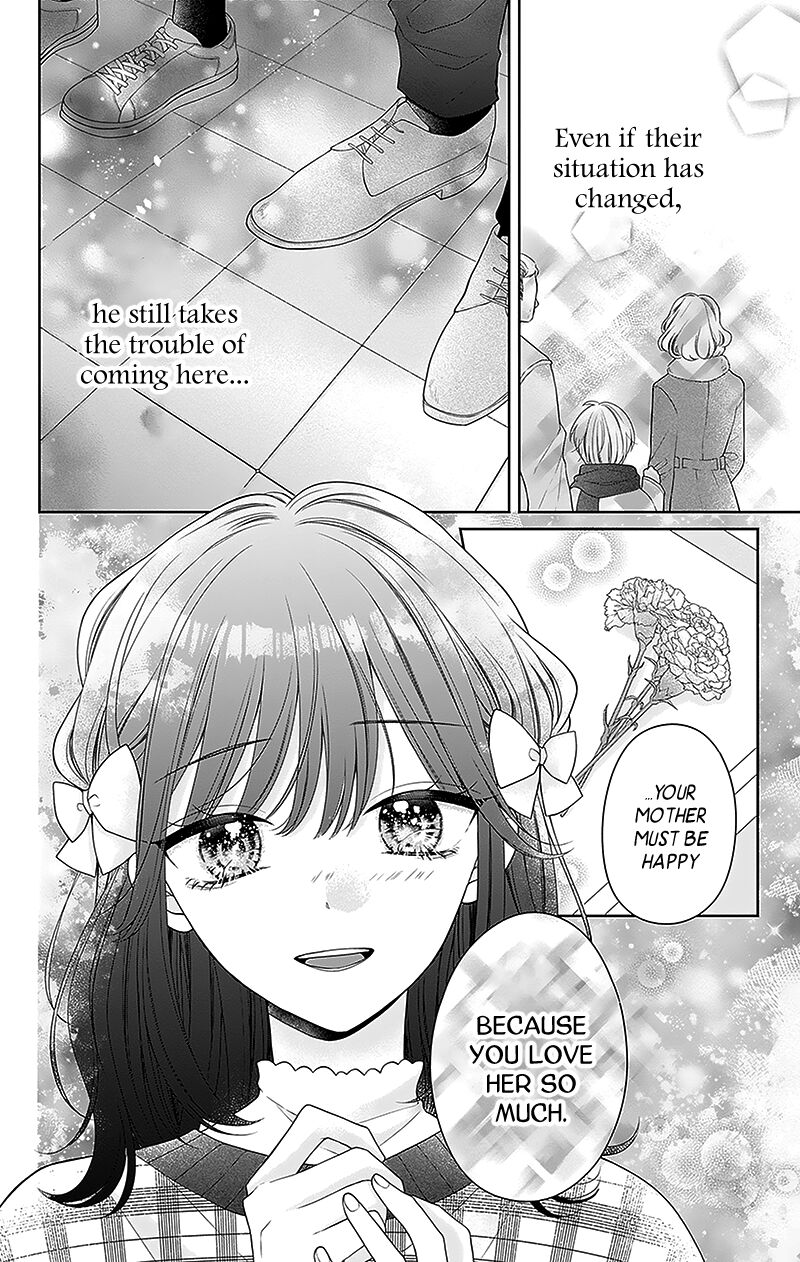 Hanabi Wa Samenai Yume Wo Miru 10 32